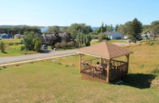 The Fiddle and the Sea Bed and Breakfast