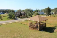 The Fiddle and the Sea Bed and Breakfast Hotels in Port Hood