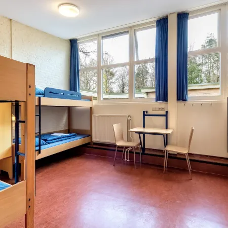 Stayokay Hostel Apeldoorn - Fully Renovated March 2026
