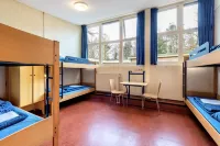 Stayokay Hostel Apeldoorn Hotels in Uddel