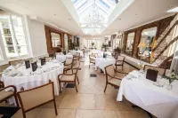 Goldsborough Hall Hotels in Spofforth