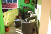 Hostal Boquete Hotels in Alto Boquete