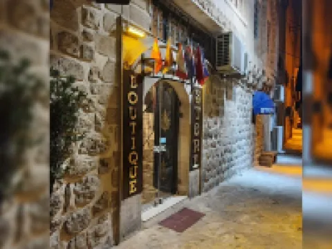Stone Boutique Hotel