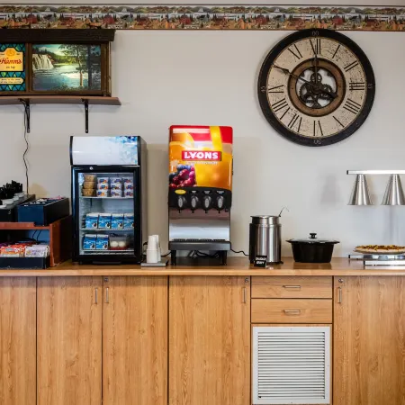 Cedarberry Inn