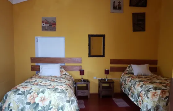 奇它馬佑家庭酒店