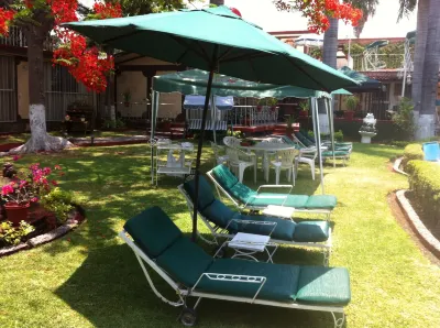 Villa Paraiso Hotels in 