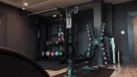 Aviator - Gym