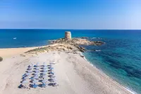Hotel la Torre Hotels in Bari Sardo