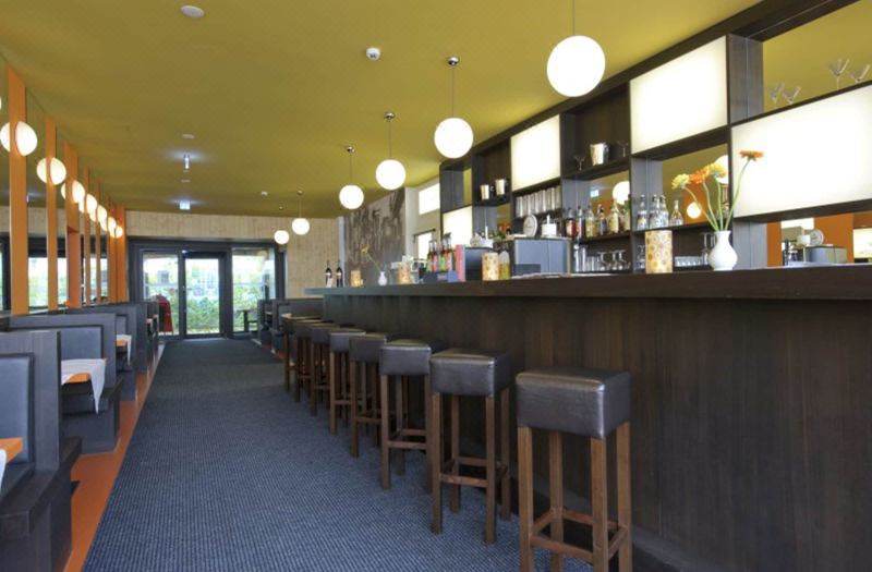 Hotel Grenzfall photo 3