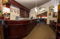 Auberge Cap Martin Hôtels à : La Pocatière