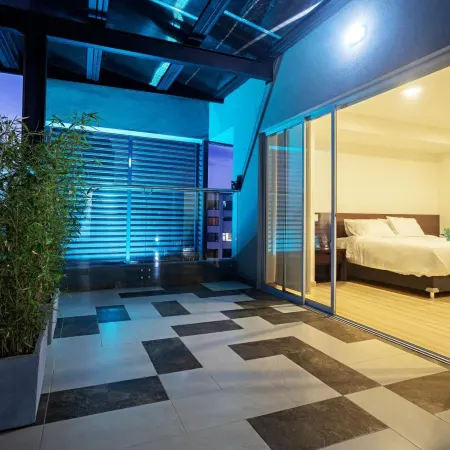 Loft Hotel Ipiales