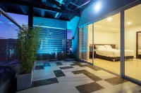 Loft Hotel Ipiales - balcon