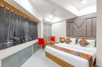 FabHotel Crystal I - Gandhinagar