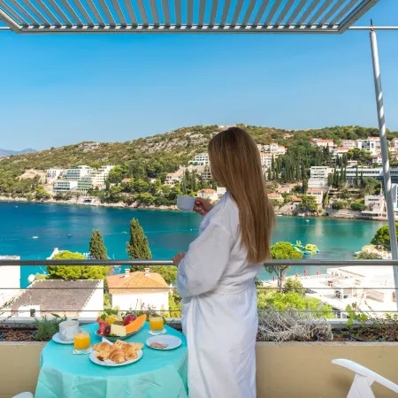 Hotel Uvala