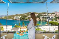 Hotel Uvala Hotels in Dubrovnik