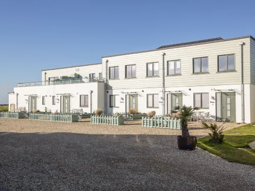 4 Ocean Reach - Pet friendly