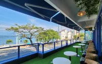 Geojedo Tiffany Spa Hotel