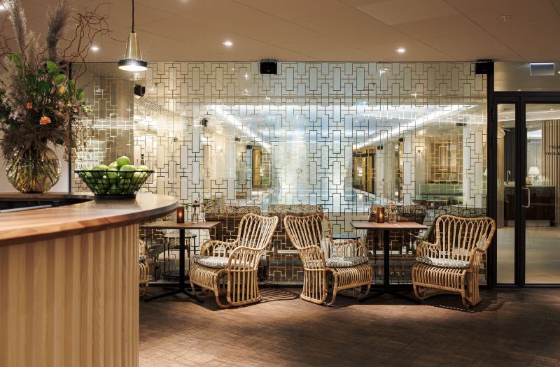 Elite Palace Hotel & Spa photo 3
