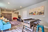 3 Mi to Ski Resort: Hot Tub Haven in Breckenridge! - Country Houses