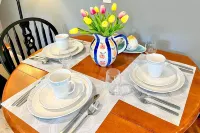 Walk to Lifts and Village! Killington Mountain Condo - شرفة