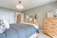 Paw Paw Fall Getaway Wine Fest and Apples!