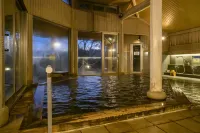 Hotel Symphony Annex Sagae Onsen Hotel di Nishimurayama District