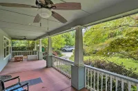 Spacious Downtown Chico Home ~ Half Mile to Csu! - 3-نجوم