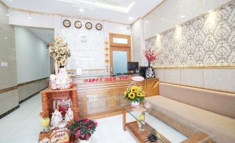 Thanh Xuan Hotel