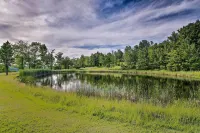 Private Dog-Friendly Home: 3 Mi to Elk Mountain - 3-Star