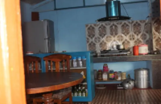Buddha Shanti Lodge Backpackers Paradise