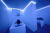 Hotel Gustavo Adolfo Bécquer - Balneario de Fitero - Spa