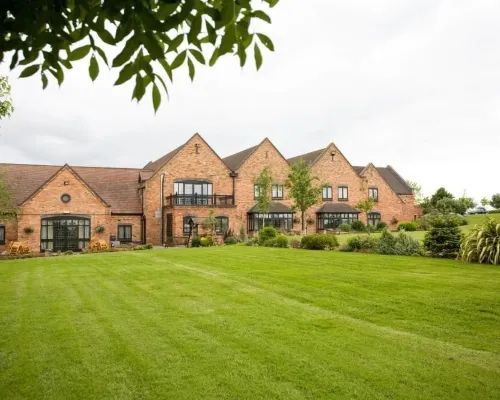 The Pear Tree Inn & Country Hotel Hotels in Worcester