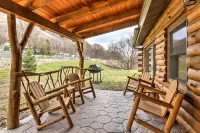 Cabin by the River Visited by Treehouse Masters! - 3 estrellas