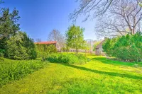 Dreamy Homestead Escape Patio, Ranch on-Site - Homestays