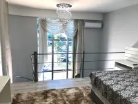 Saint Sebastian Flat 213 - Com Hidro! até 4 Pessoas, Duplex, No Centro Các khách sạn ở Jaragua do Sul