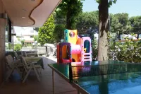 Hotel Adele Hotels in Bellaria