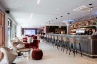 Ki Space Hotel & Spa - Near Disneyland Paris - Bar