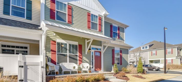 Hampton Condo by Convention Center and Coliseum! Hotels in Hampton