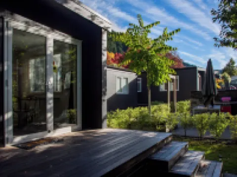 Pinewood Queenstown Hotels in Queenstown