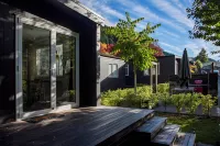 Pinewood Queenstown Các khách sạn ở 