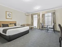 Sherbourne Terrace Hotel Hotels in Shepparton