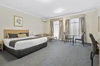 Sherbourne Terrace Hotel Hôtels à : Mooroopna