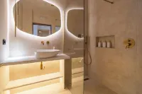 Nomad Haux Puerto - Bed and Breakfasts