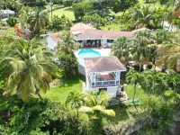 Sonido Del Mar, Island Retreat, 9 minute walk to the beach 住宿飯店