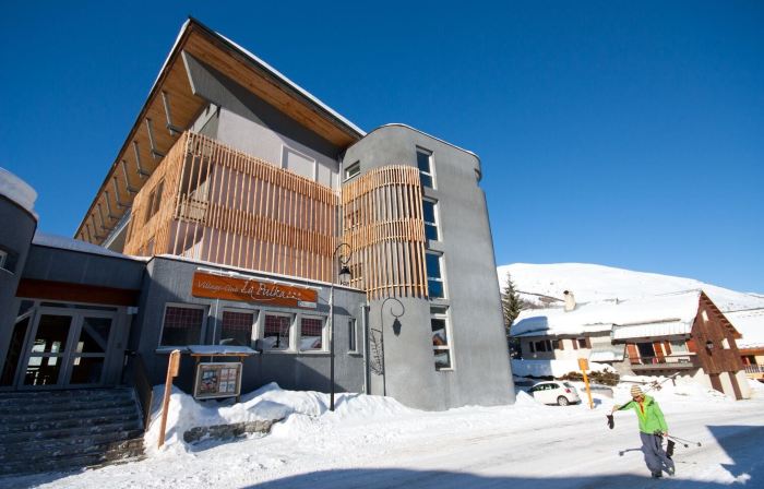 Village Club la Pulka Galibier - Neaclub