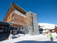 Village Club la Pulka Galibier - Neaclub Hotels in Valloire