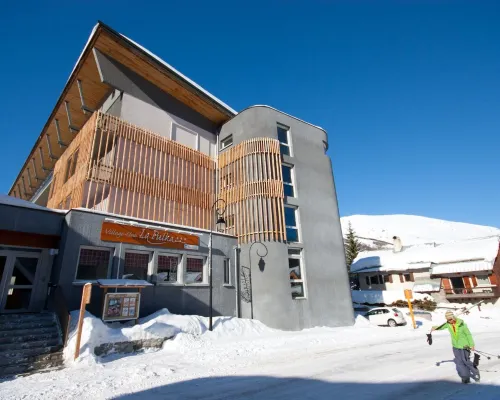 Village Club la Pulka Galibier - Neaclub Hotels in Valloire