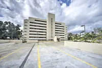 Rincon Penthouse Steps to Private Beach Oasis!