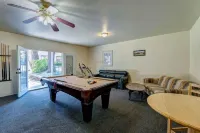 Lake Shasta Lodge Hotels in Lakehead