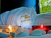 HD | Duecitânia Design Hotel - spa